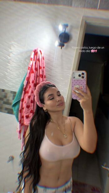 Jurley corona leaked private photo uncensored HD quality