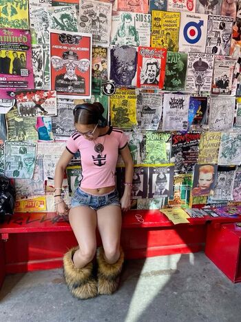 Full leaked Nipslovers/ private onlyfans photo