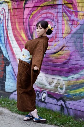 Kaho shibuya  page leaked private photo uncensored HD quality