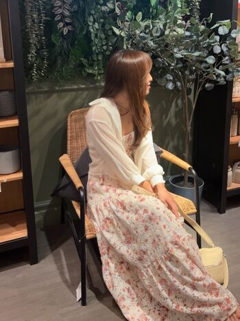 Full leaked Anizu chie/ private onlyfans photo