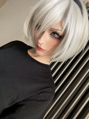 Kamisamalisa leaked private photo uncensored HD quality