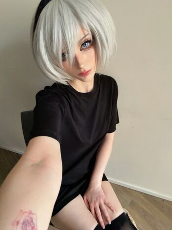 Kamisamalisa leaked private photo uncensored HD quality
