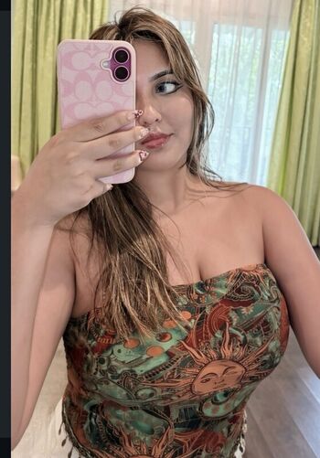 Kani gaming leaked private photo uncensored HD quality