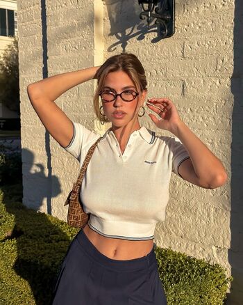 Kara del toro page leaked private photo uncensored HD quality