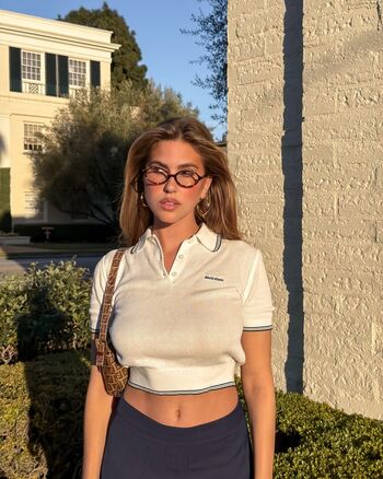 Kara del toro page leaked private photo uncensored HD quality