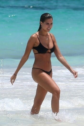 Kara del toro page leaked private photo uncensored HD quality