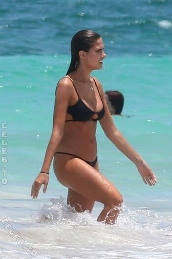 Kara del toro page leaked private photo uncensored HD quality