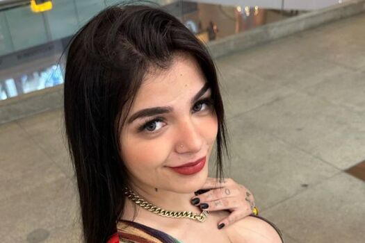 Karely leaked private photo uncensored HD quality