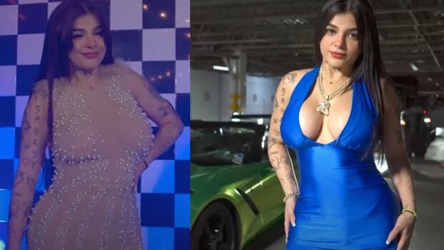 Karely leaked private photo uncensored HD quality