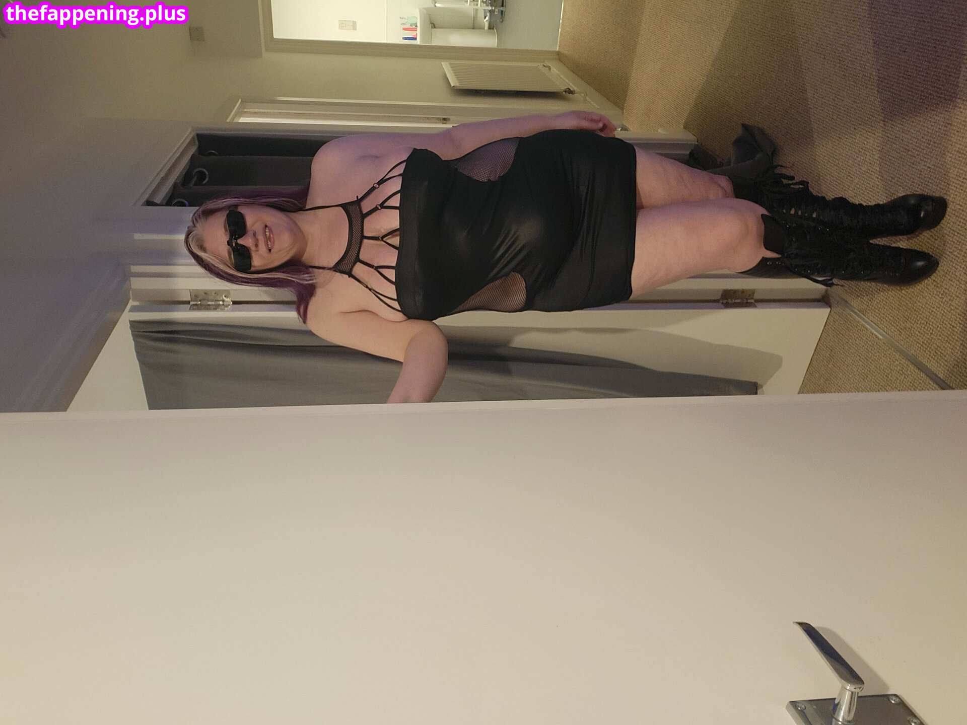 Page/ leaked private photo uncensored HD quality