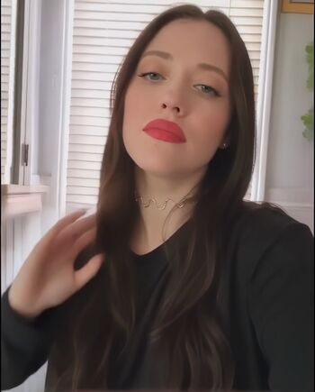 Kat dennings fake page leaked private photo uncensored HD quality