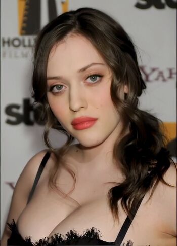 Kat dennings fake page leaked private photo uncensored HD quality