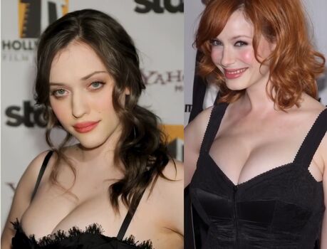 Kat dennings fake leaked private photo uncensored HD quality