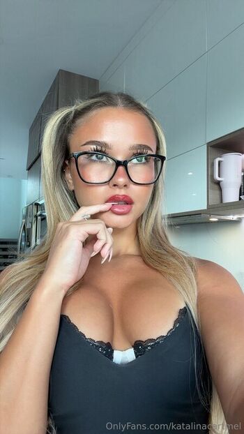 Katalina cartmel page leaked private photo uncensored HD quality