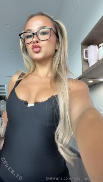 Katalina cartmel page leaked private photo uncensored HD quality