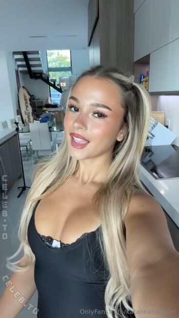 Katalina cartmel page leaked private photo uncensored HD quality