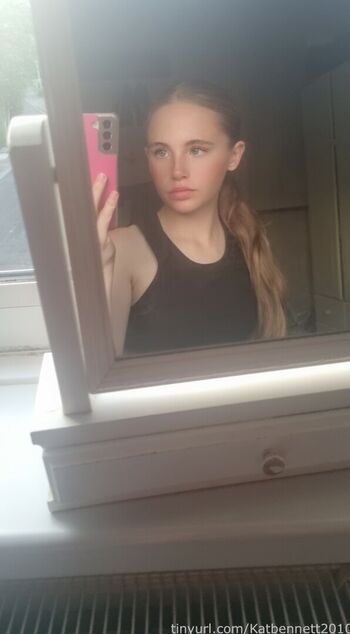 Katbennett leaked private photo uncensored HD quality