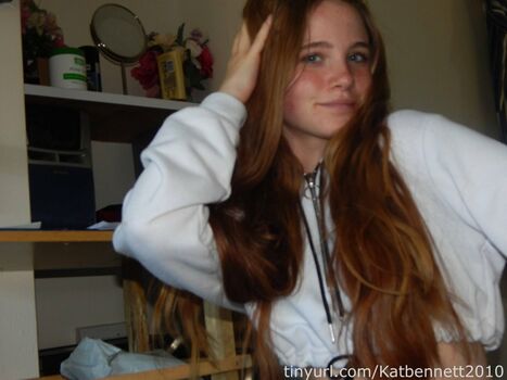 Katbennett leaked private photo uncensored HD quality