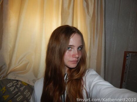 Katbennett leaked private photo uncensored HD quality