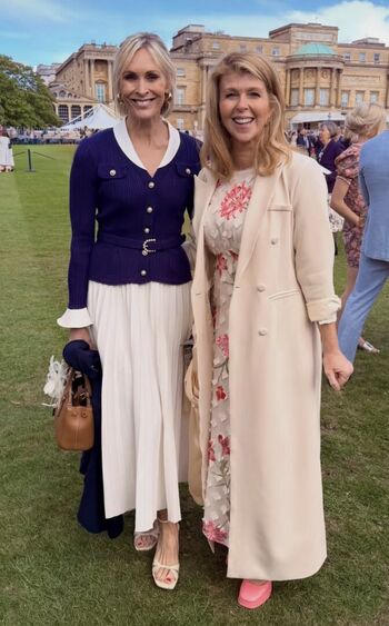 Kate garraway page leaked private photo uncensored HD quality