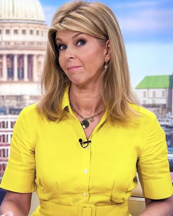 Kate garraway leaked private photo uncensored HD quality