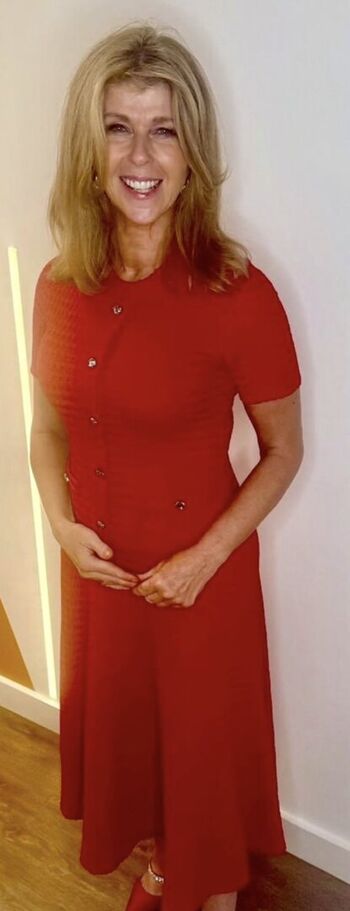 Kate garraway leaked private photo uncensored HD quality