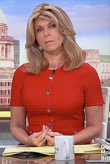 Kate garraway leaked private photo uncensored HD quality