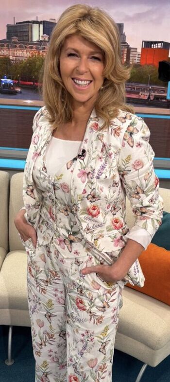 Kate garraway leaked private photo uncensored HD quality