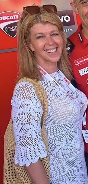 Kate garraway leaked private photo uncensored HD quality