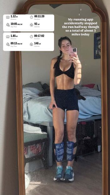 Katelyn ernst page leaked private photo uncensored HD quality