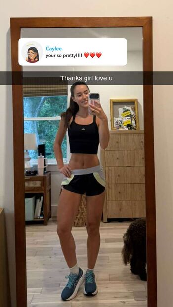 Katelyn ernst page leaked private photo uncensored HD quality