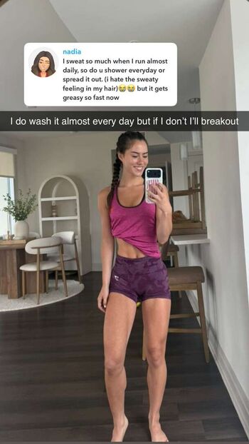 Katelyn ernst page leaked private photo uncensored HD quality