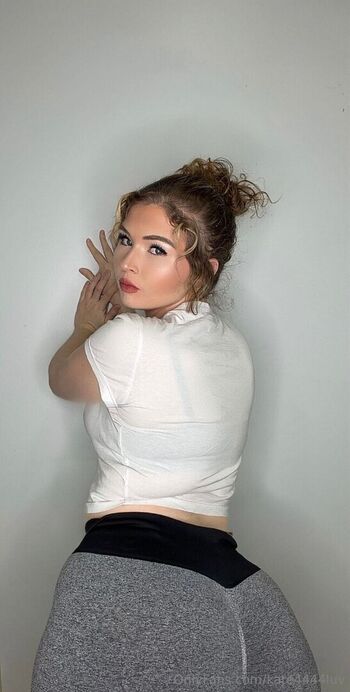 Katelyn marie leaked private photo uncensored HD quality