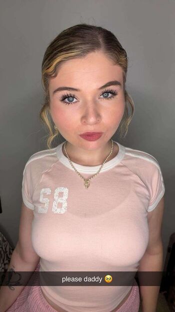 Katelyn marie leaked private photo uncensored HD quality