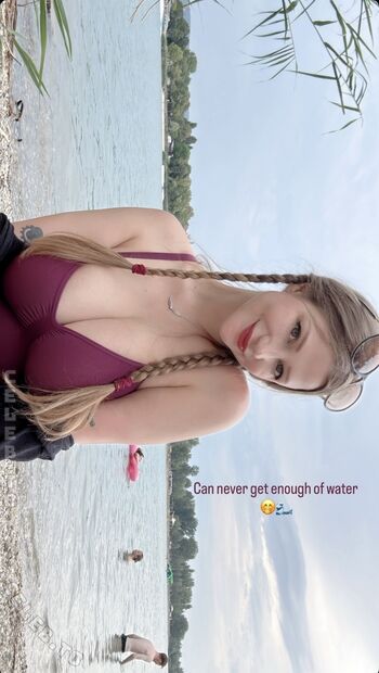 Katerina soria  page leaked private photo uncensored HD quality