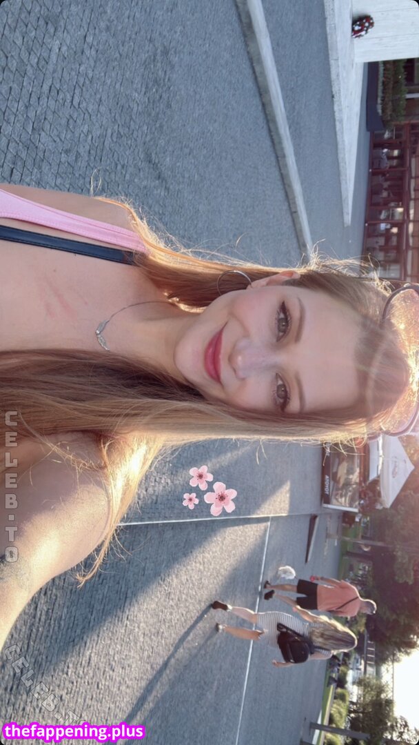 Page/ leaked private photo uncensored HD quality