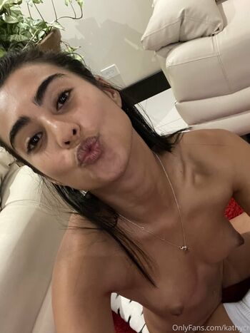 Kathycr leaked private photo uncensored HD quality