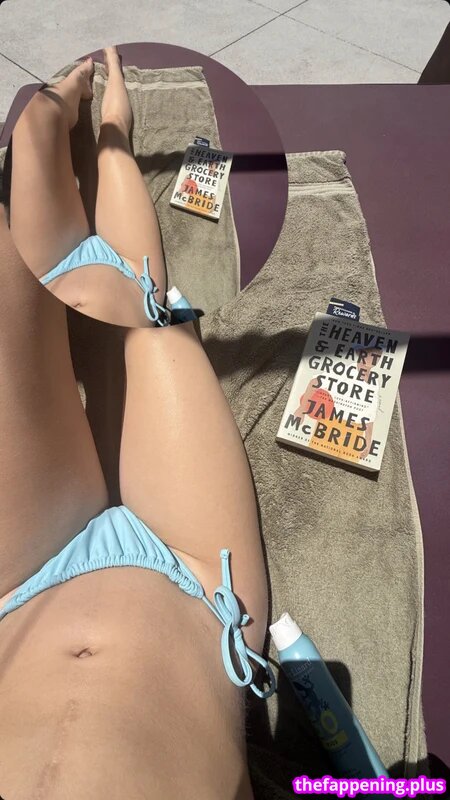 Page/ leaked private photo uncensored HD quality