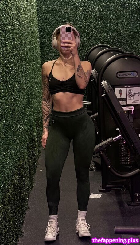 Page/ leaked private photo uncensored HD quality