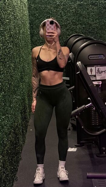 Katie colleen leaked private photo uncensored HD quality