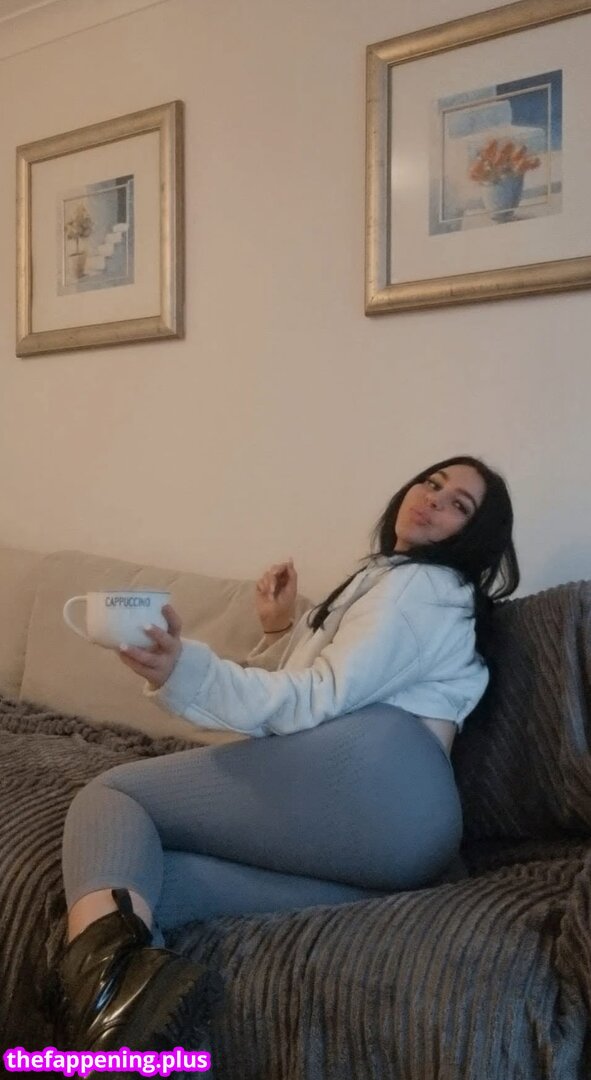 Page/ leaked private photo uncensored HD quality