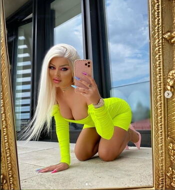 Katja krasavice leaked private photo uncensored HD quality