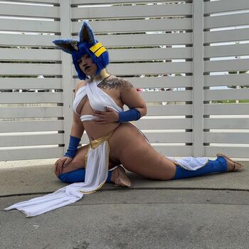 Katkyui leaked private photo uncensored HD quality
