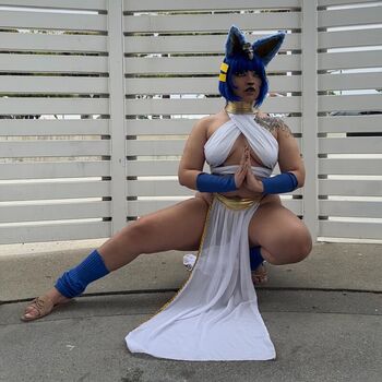 Katkyui leaked private photo uncensored HD quality
