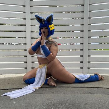Katkyui leaked private photo uncensored HD quality