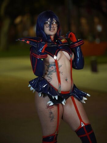 Katkyui leaked private photo uncensored HD quality