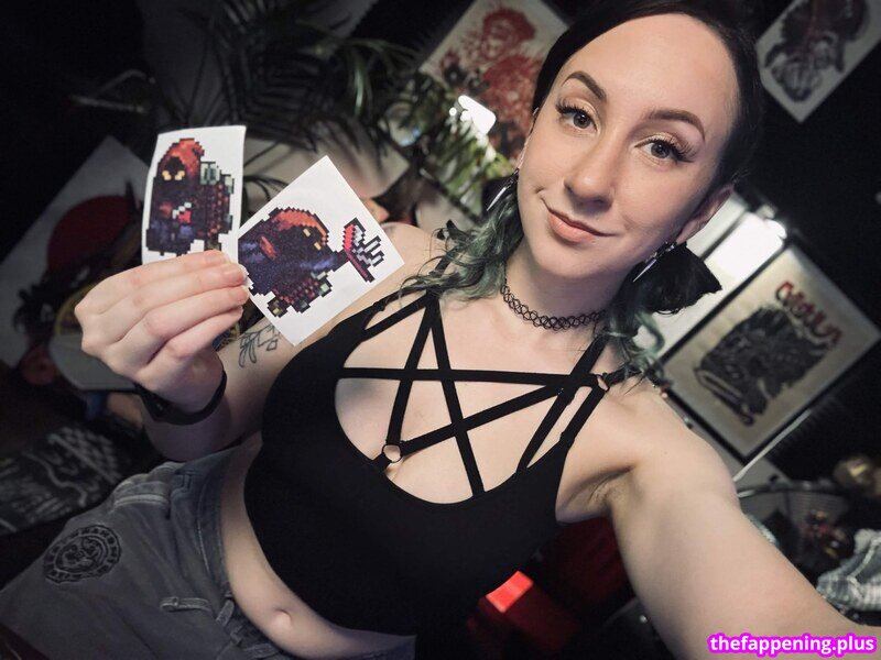 Page/ leaked private photo uncensored HD quality