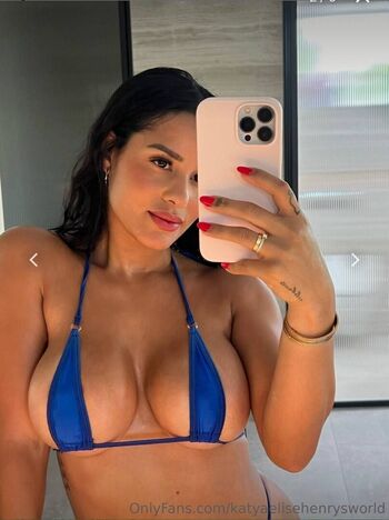 Katya elise henry  page leaked private photo uncensored HD quality