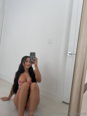 Katya elise henry  page leaked private photo uncensored HD quality