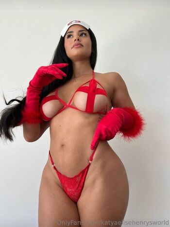 Katya elise henry  page leaked private photo uncensored HD quality